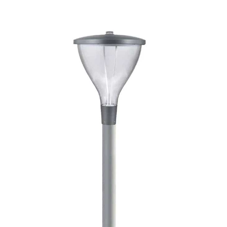 Post Top Light Fitting