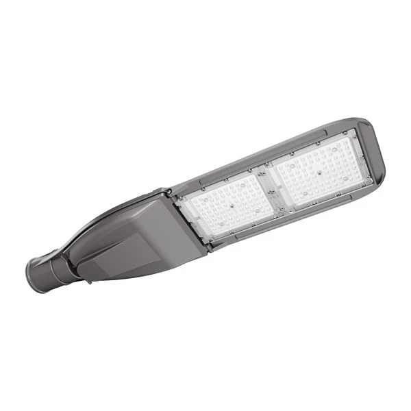 70w Odlewana aluminiowa lampa uliczna z diodami LED