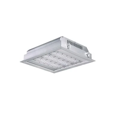 180W Meanwell Driver Led Canopy Light