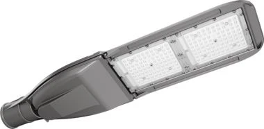 Certyfikat ENEC 100w LED Street Light