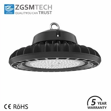 Oświetlenie LED High Bay 190 lm/w