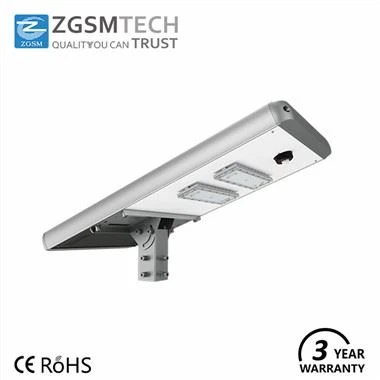 Czujniki radarowe Solar Led Street Light