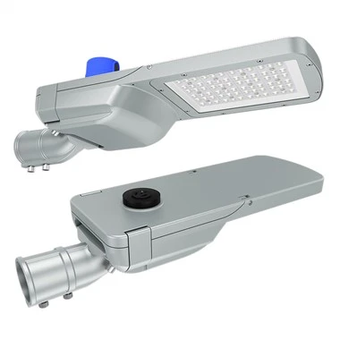Lampa Uliczna LED Dali D4i Z Gniazdkiem Zhaga